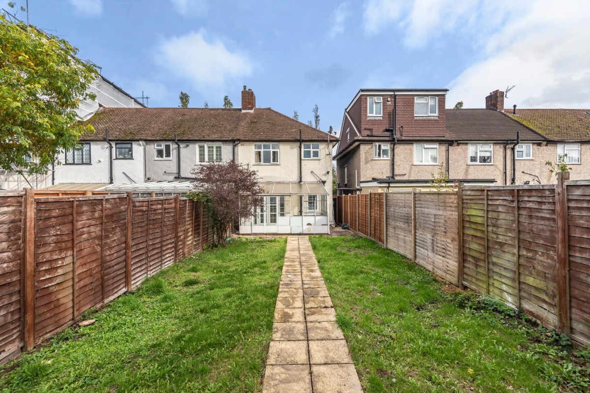 Verdant Lane, London, SE6 1TW