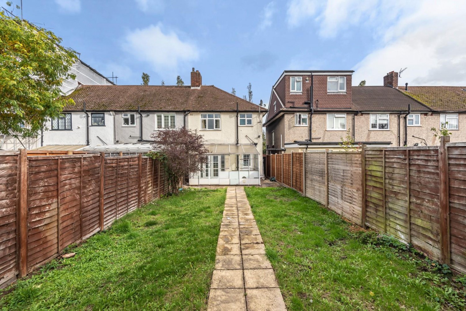 Verdant Lane, London, SE6 1TW