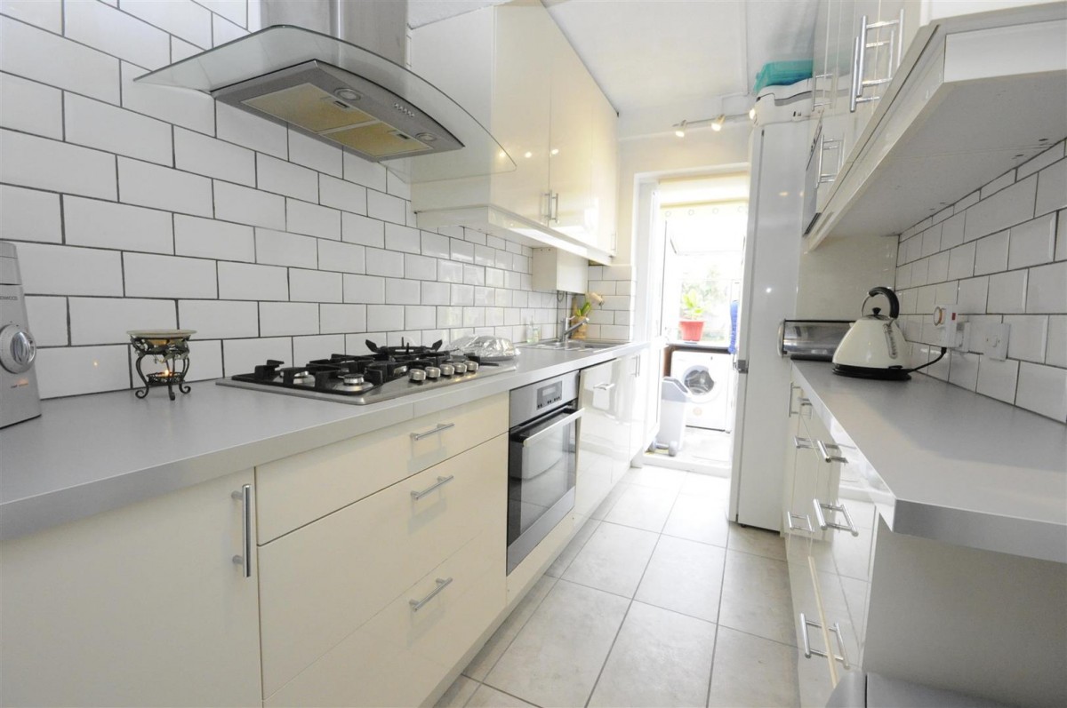 Verdant Lane, London, SE6 1TW