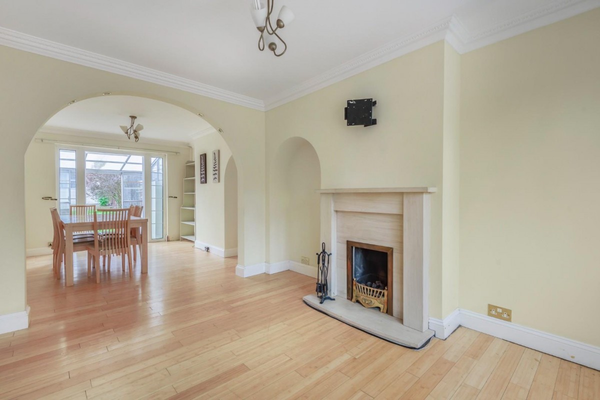 Verdant Lane, London, SE6 1TW