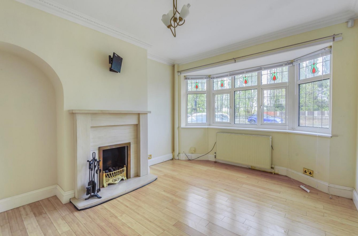 Verdant Lane, London, SE6 1TW