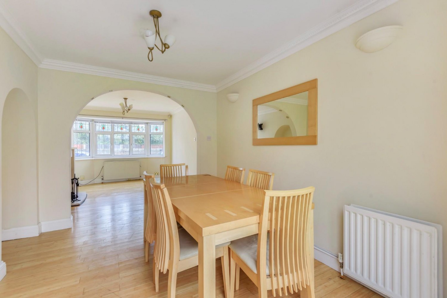 Verdant Lane, London, SE6 1TW