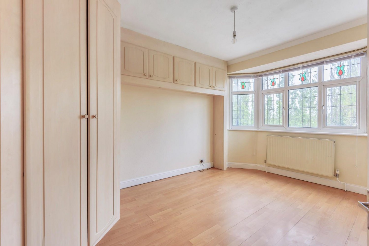 Verdant Lane, London, SE6 1TW