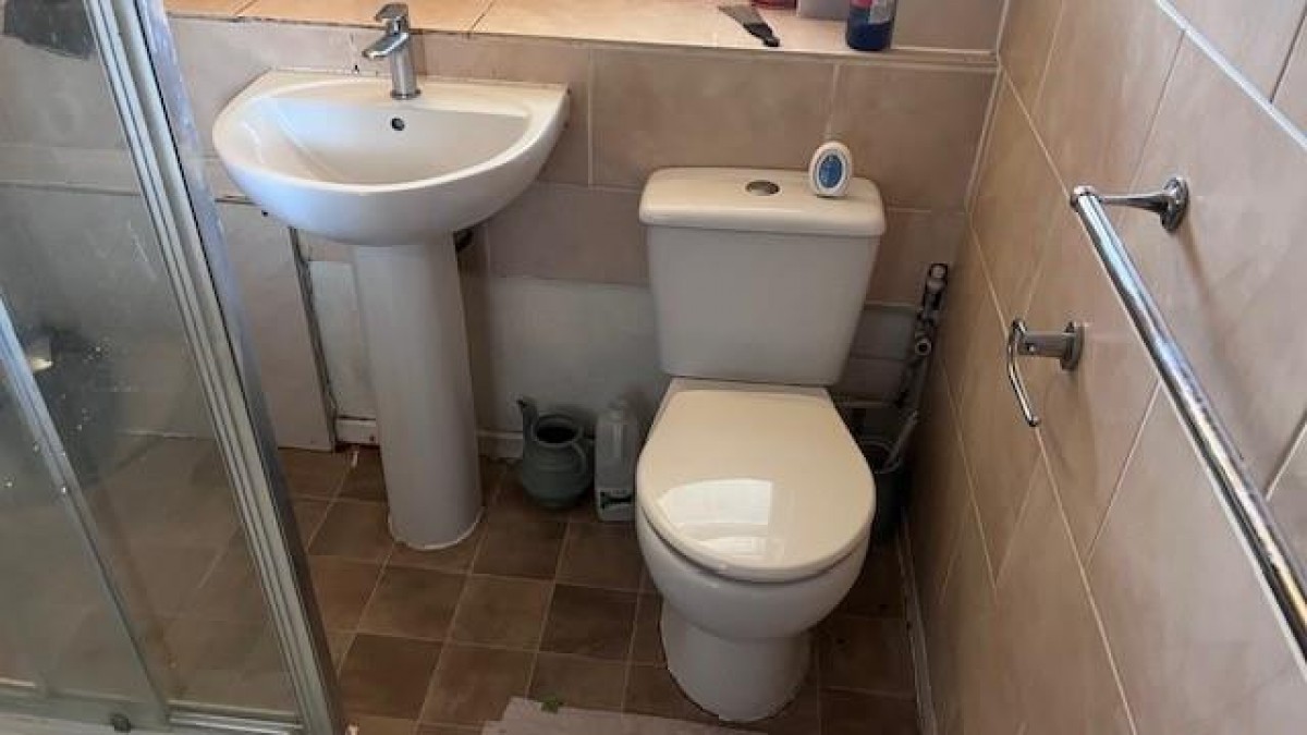 Harford Drive, Frenchay, Bristol, BS16 1NS