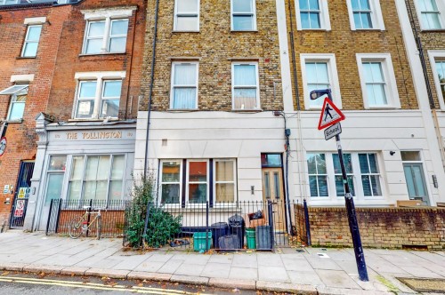 Tollington Way, London