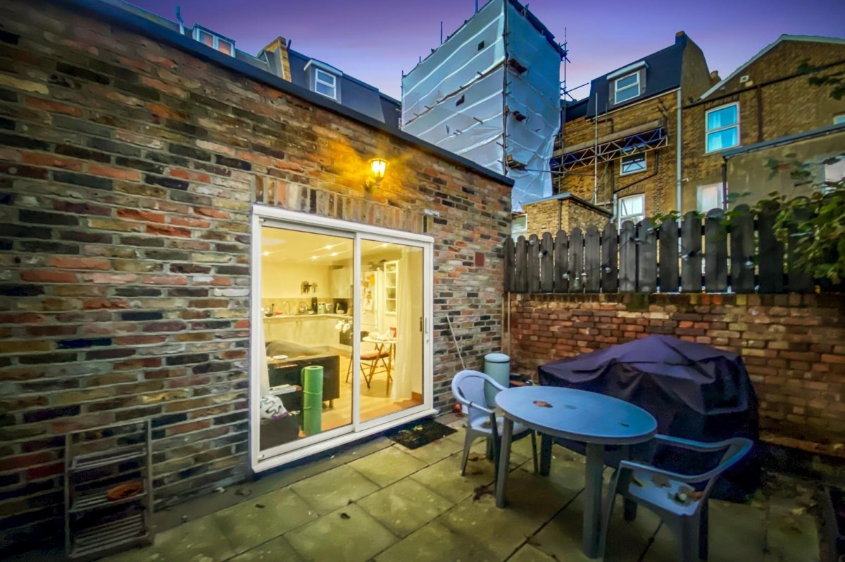 Tollington Way, London