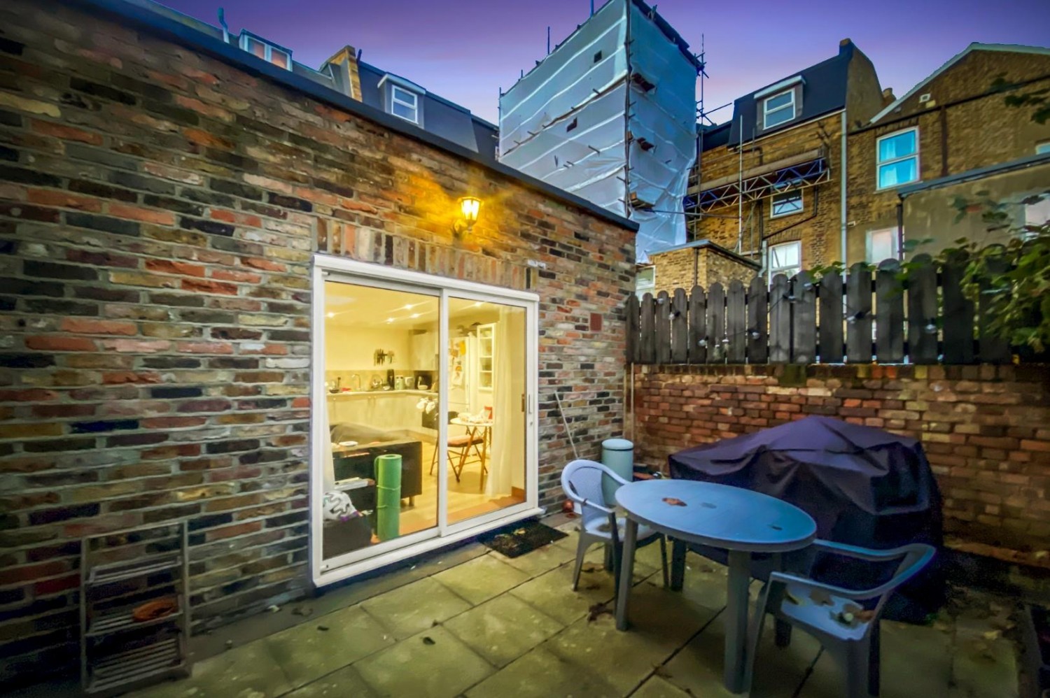 Tollington Way, London