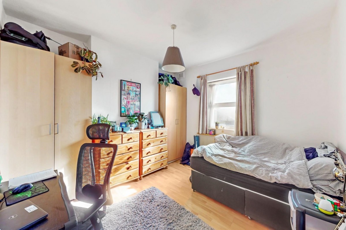 Tollington Way, London