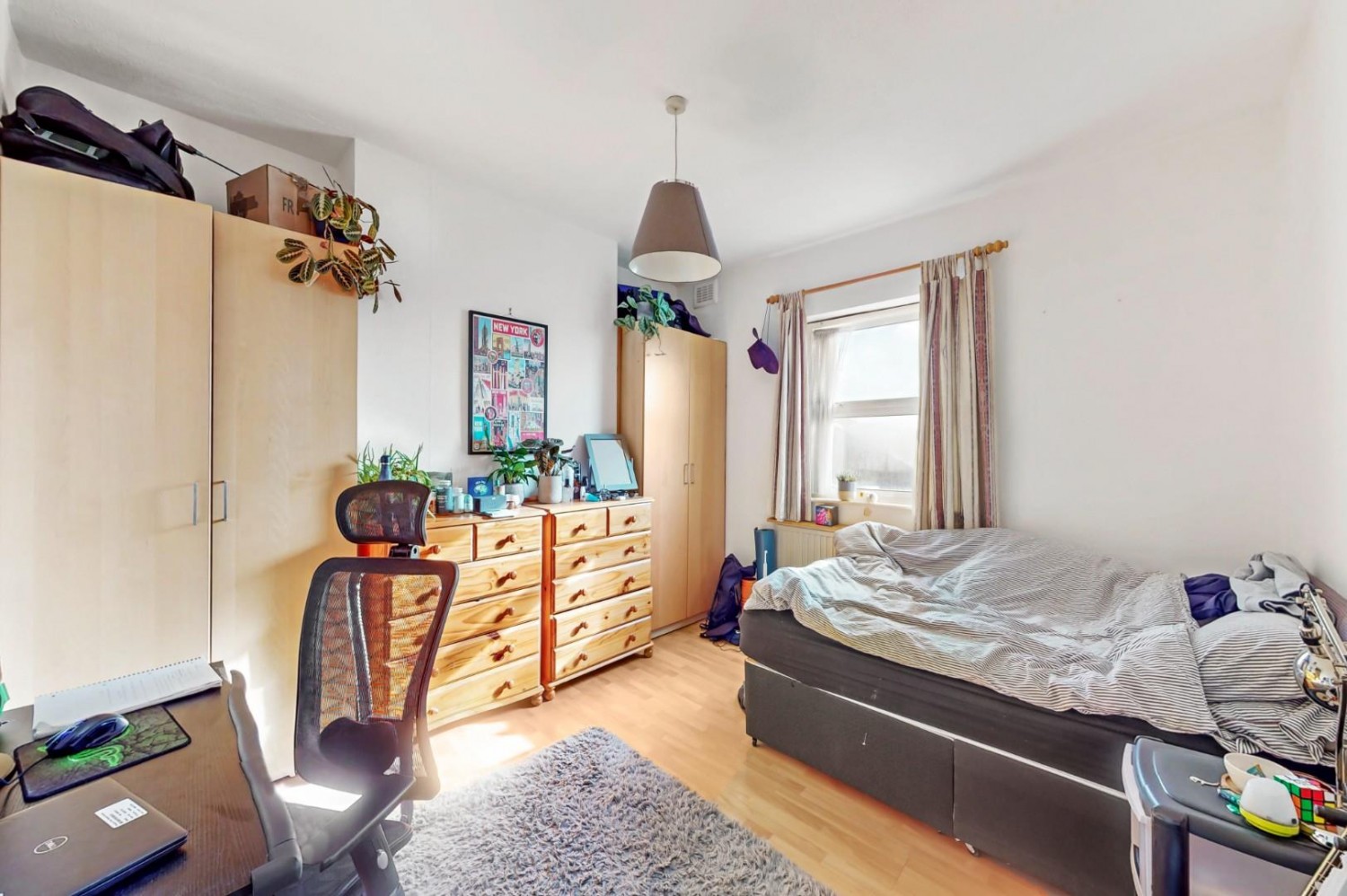 Tollington Way, London