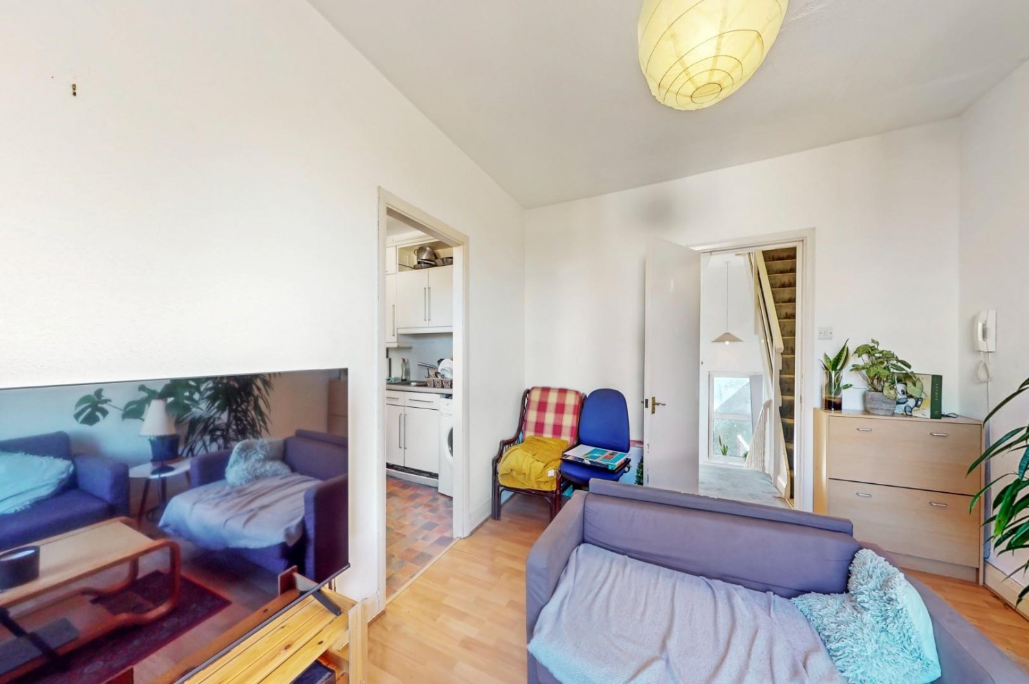 Tollington Way, London