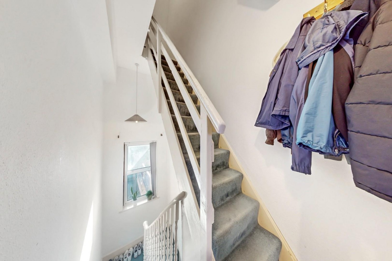 Tollington Way, London