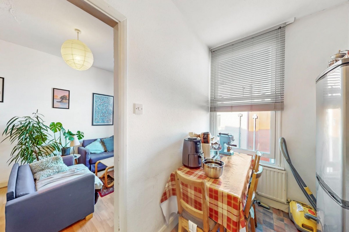 Tollington Way, London