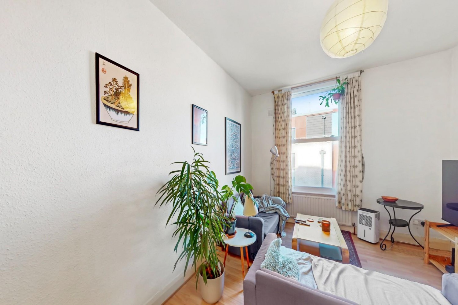 Tollington Way, London