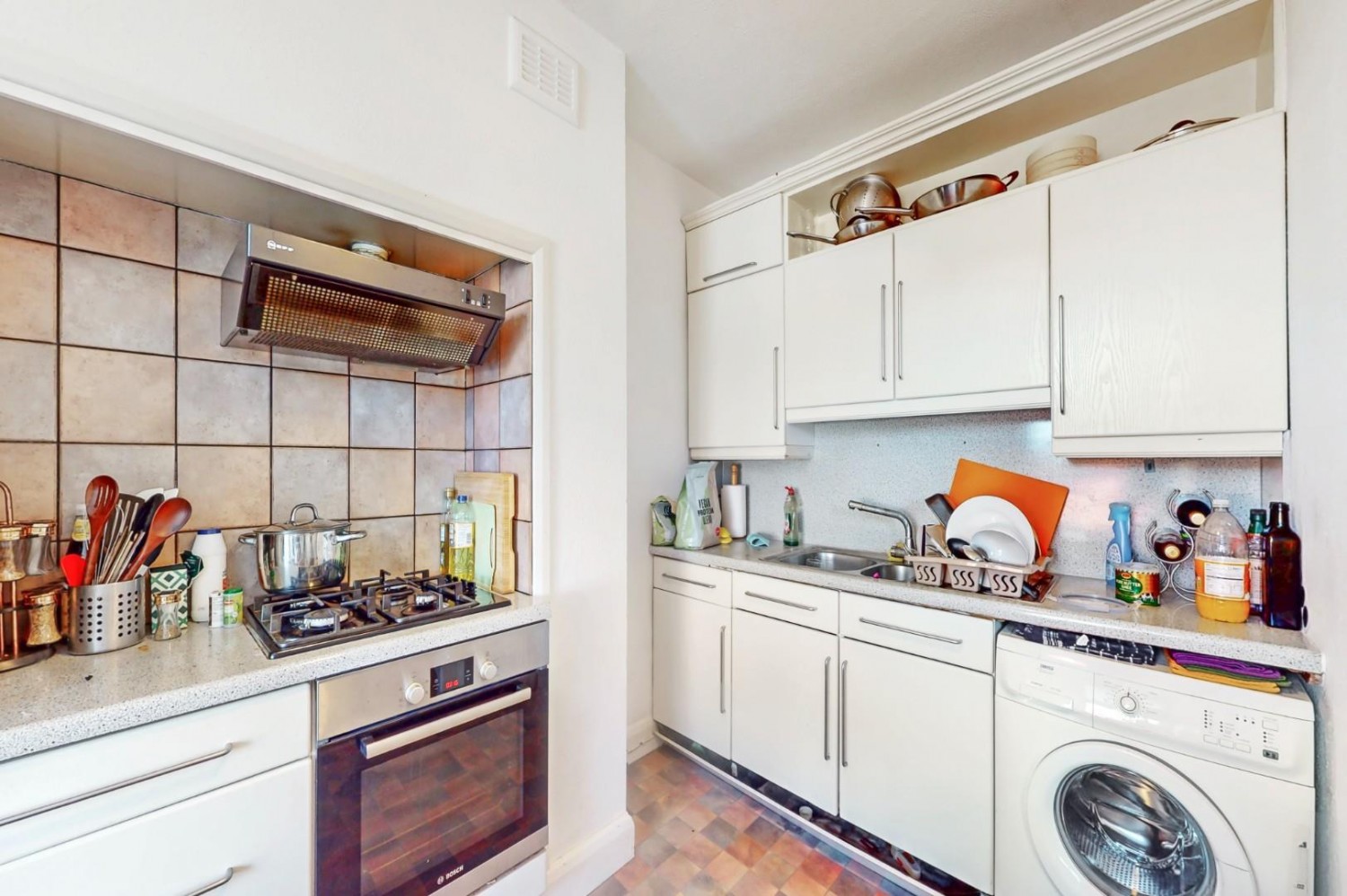 Tollington Way, London