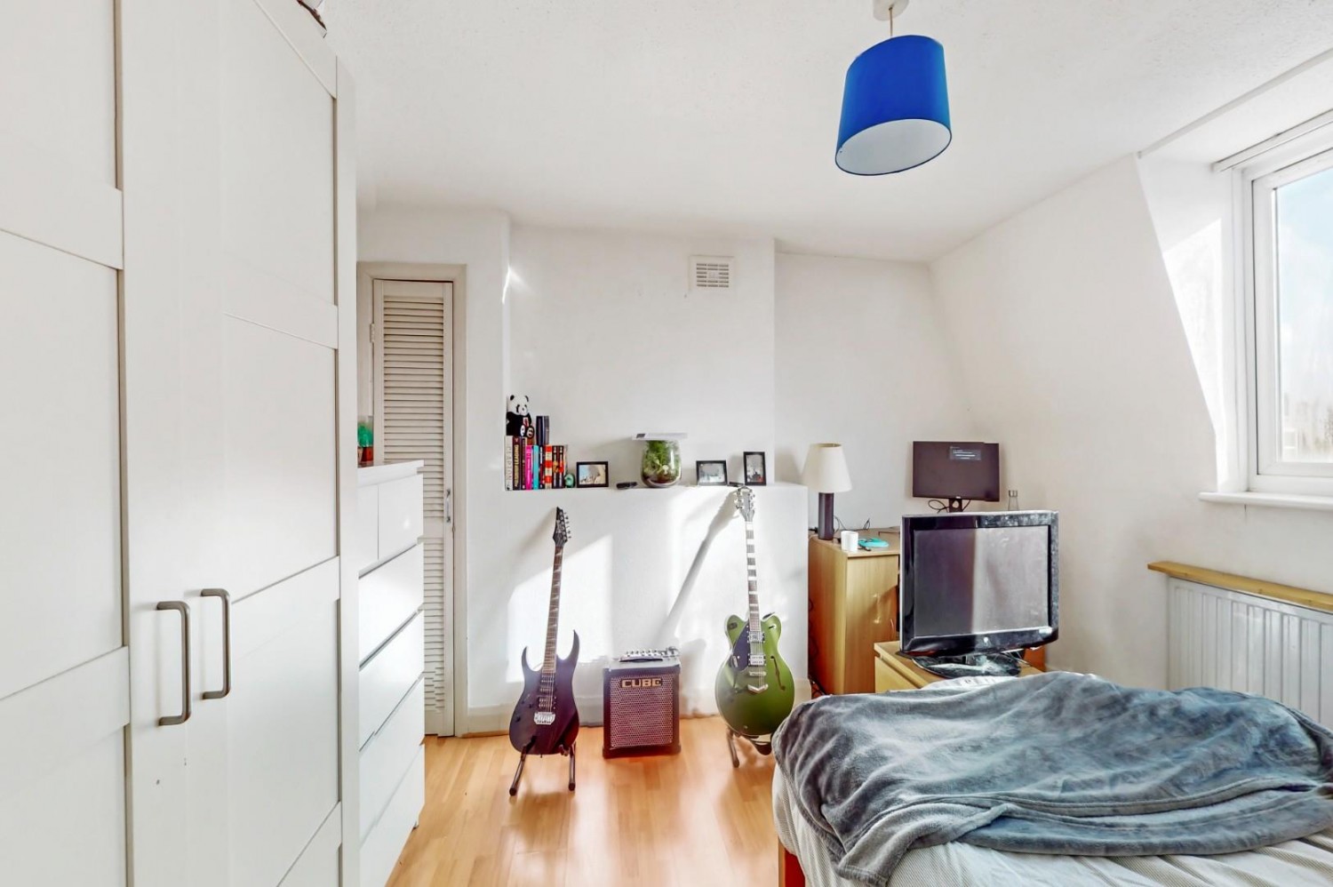 Tollington Way, London