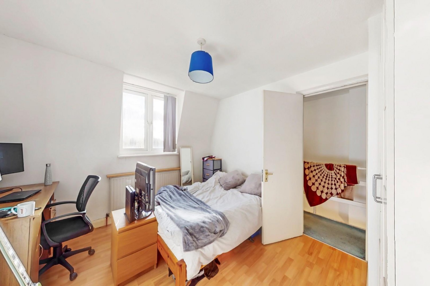 Tollington Way, London