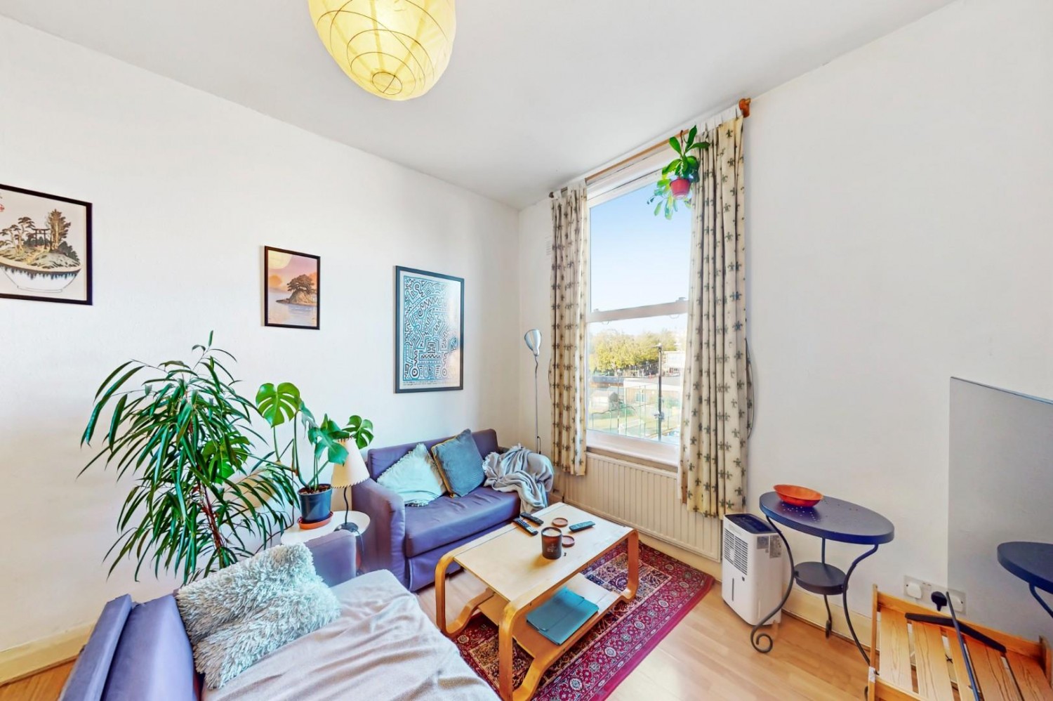 Tollington Way, London