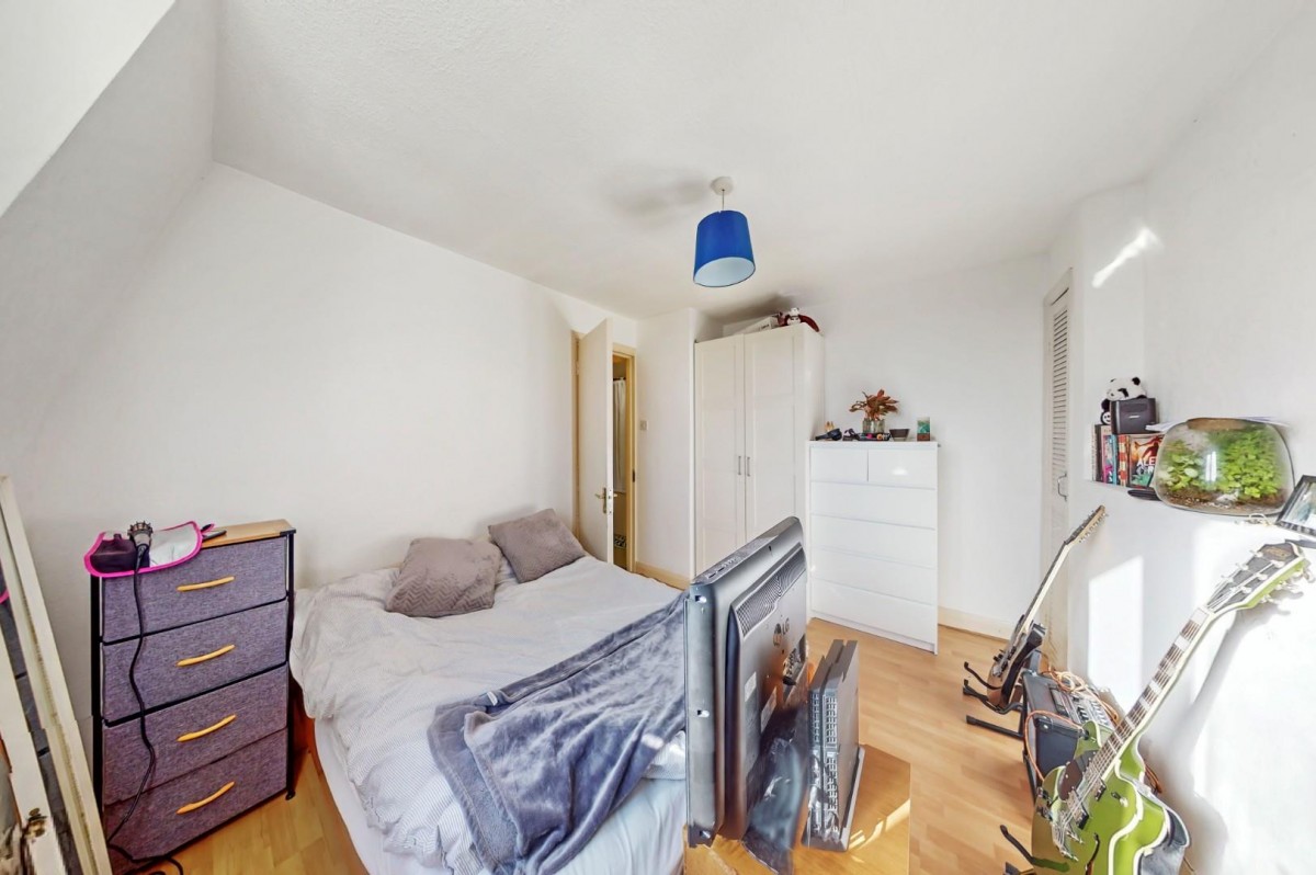 Tollington Way, London