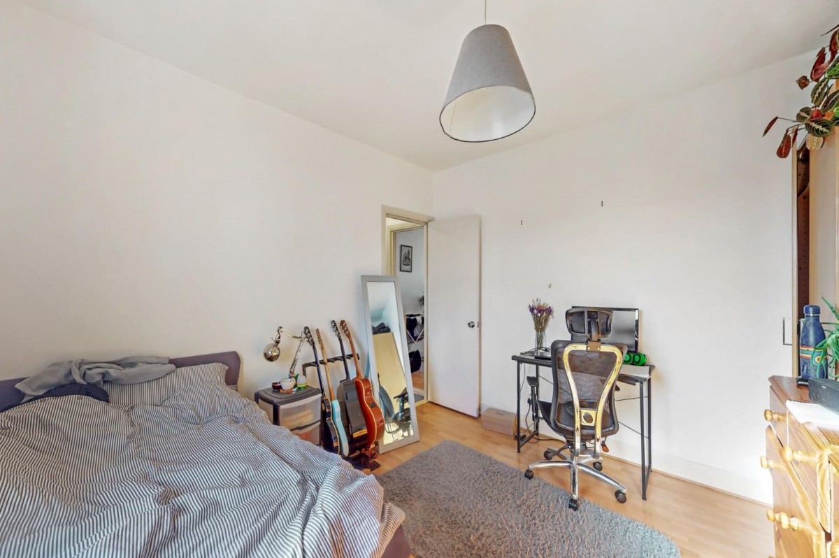 Tollington Way, London