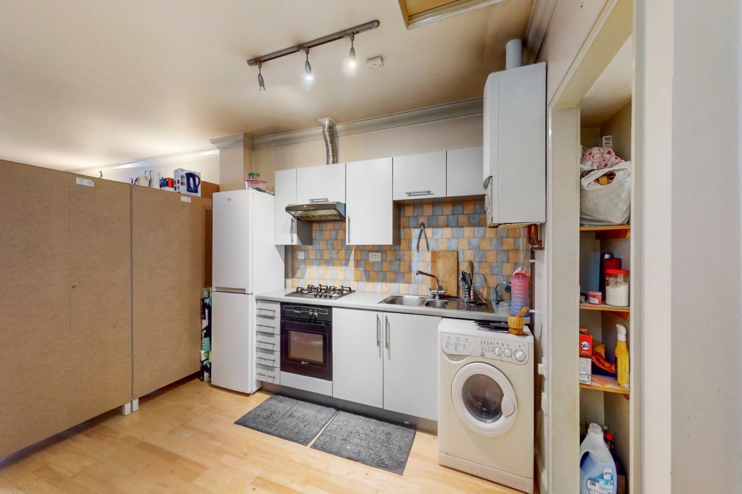 Tollington Way, London