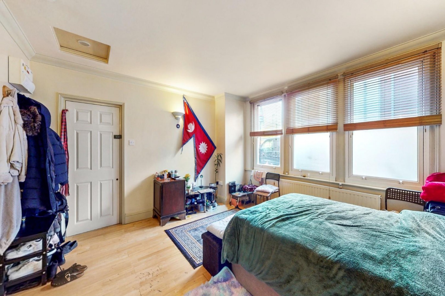 Tollington Way, London