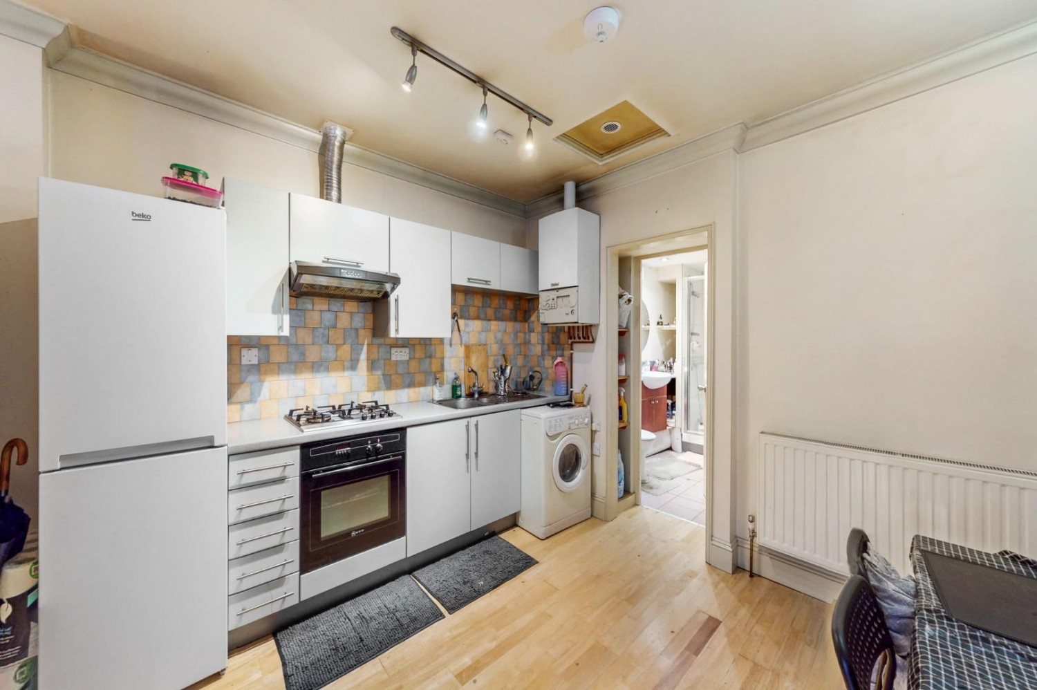 Tollington Way, London