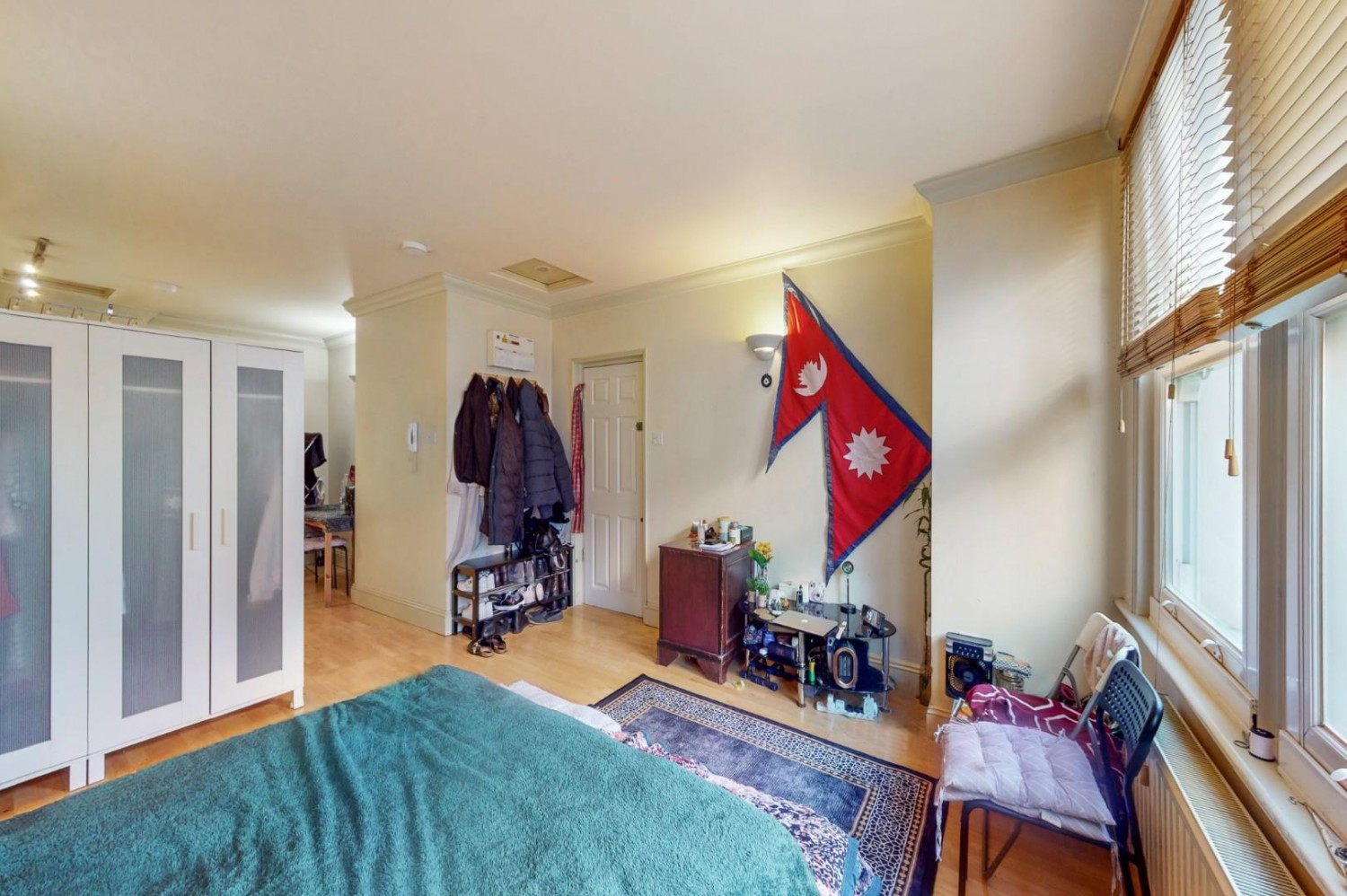 Tollington Way, London