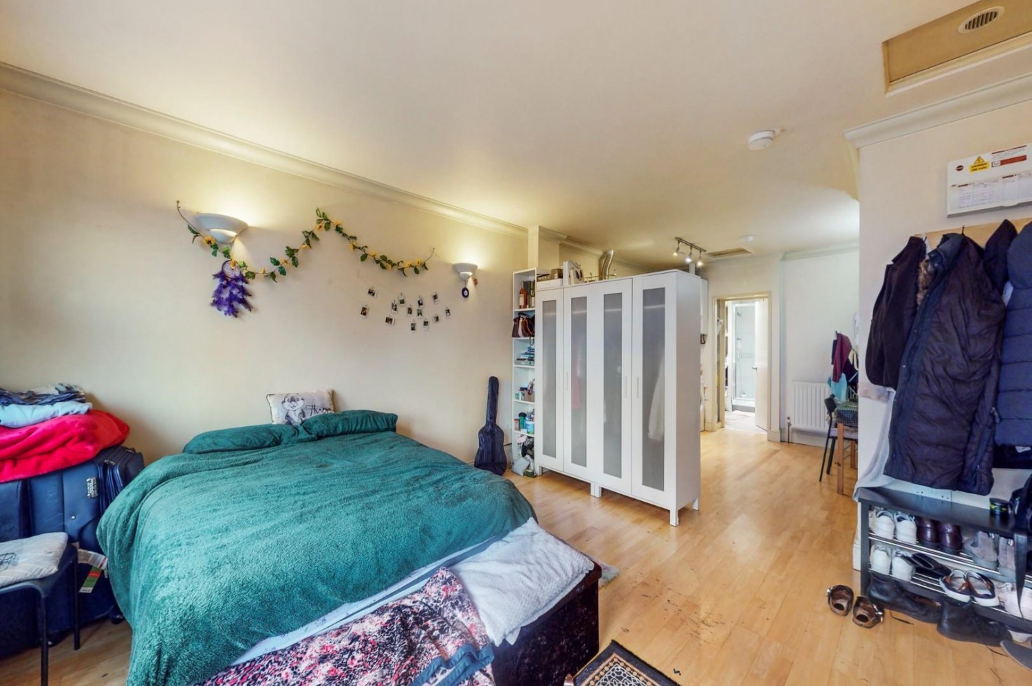 Tollington Way, London