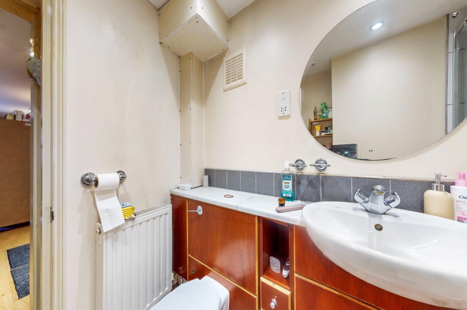 Tollington Way, London