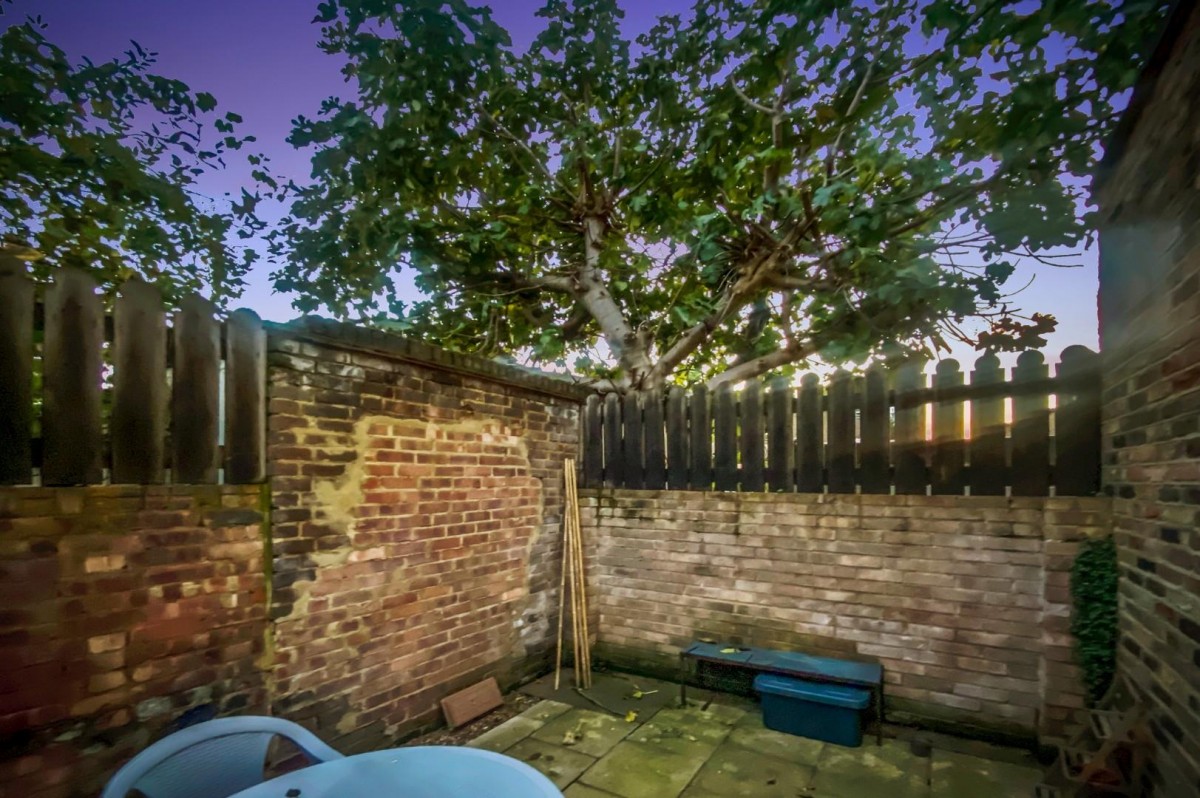 Tollington Way, London