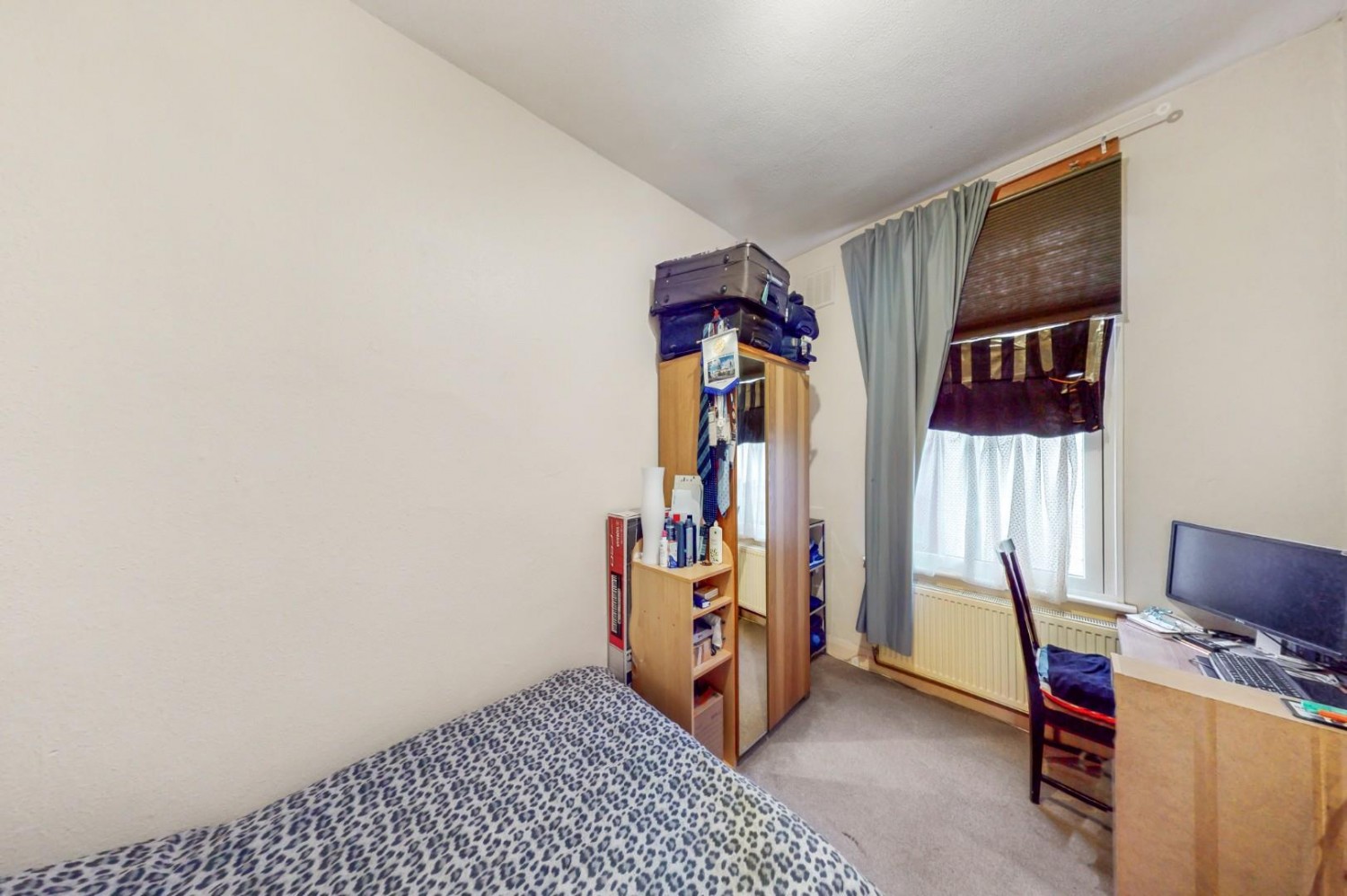 Tollington Way, London