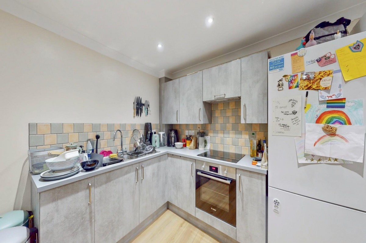 Tollington Way, London