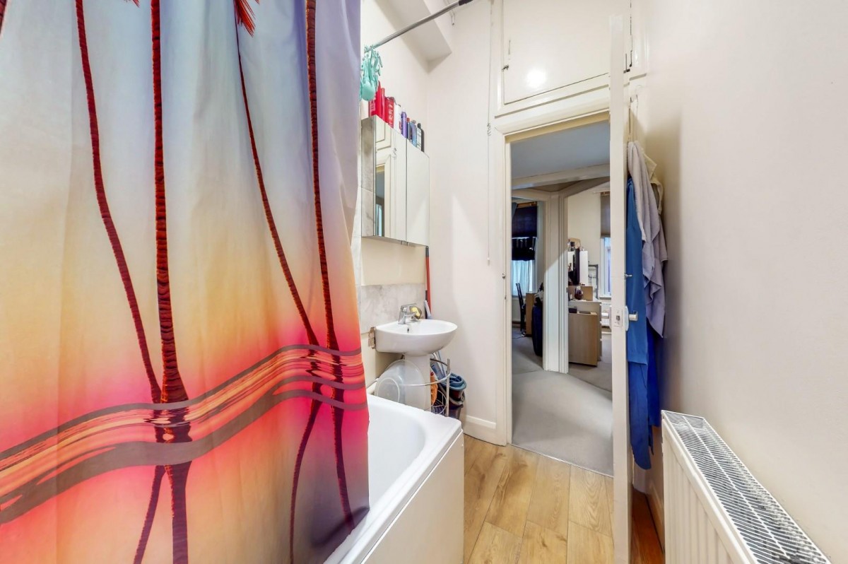 Tollington Way, London