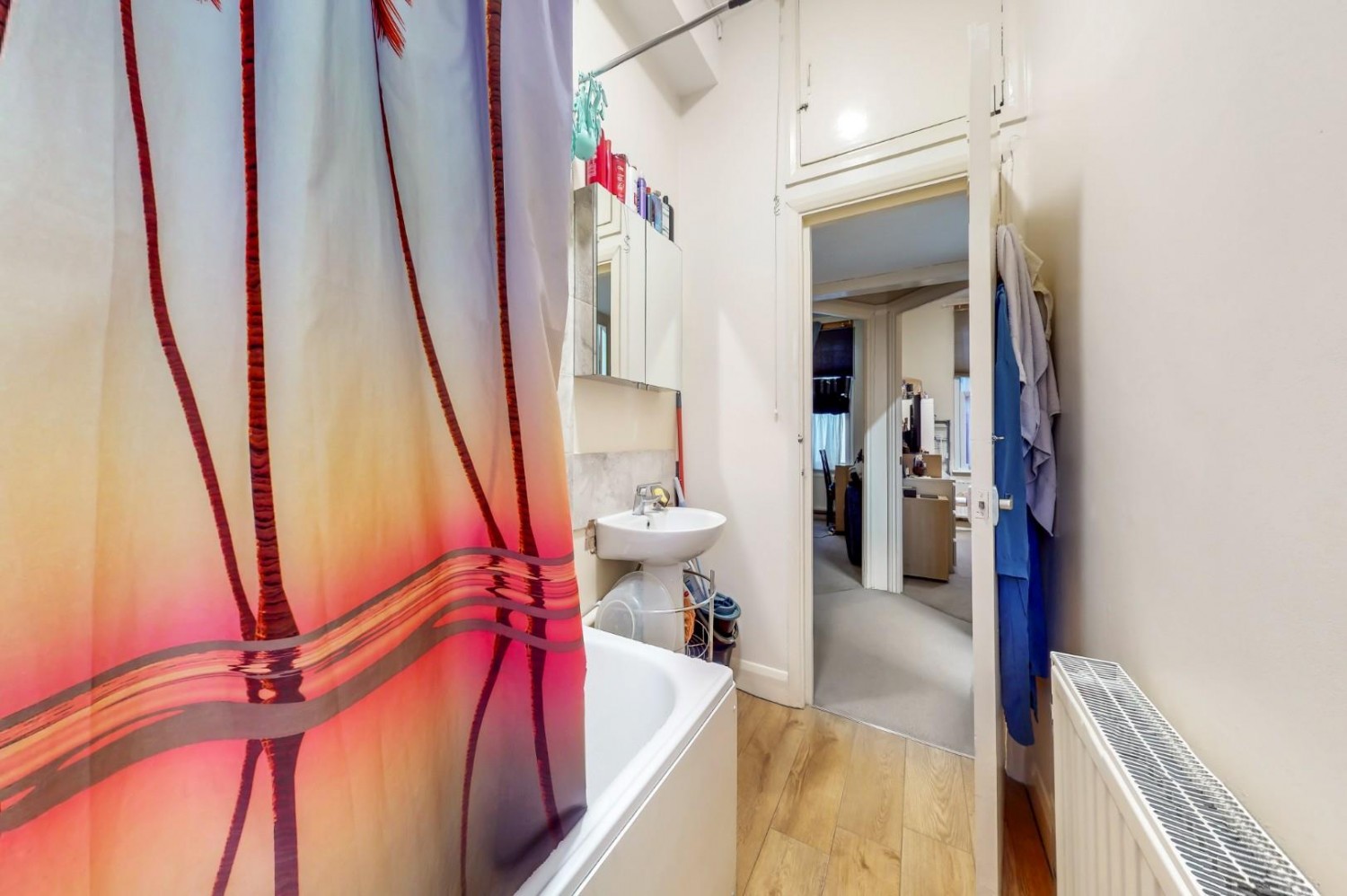 Tollington Way, London