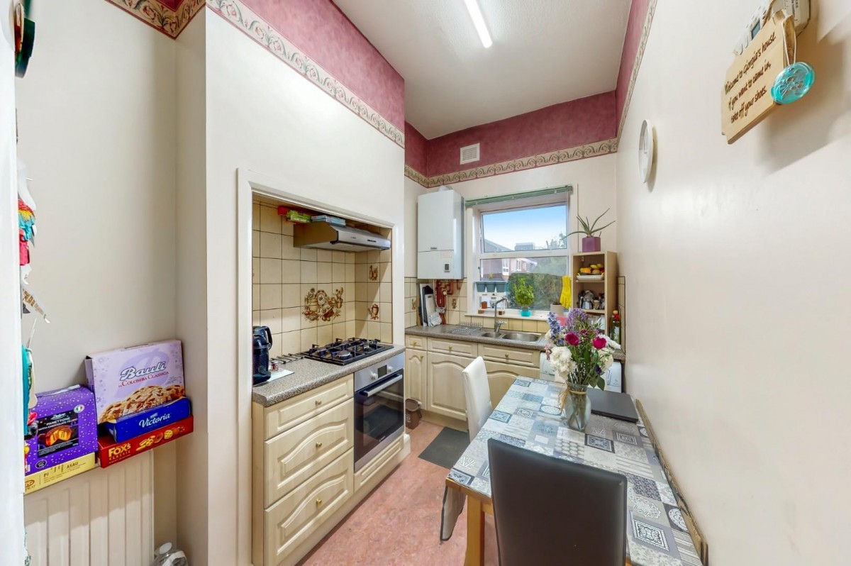 Tollington Way, London