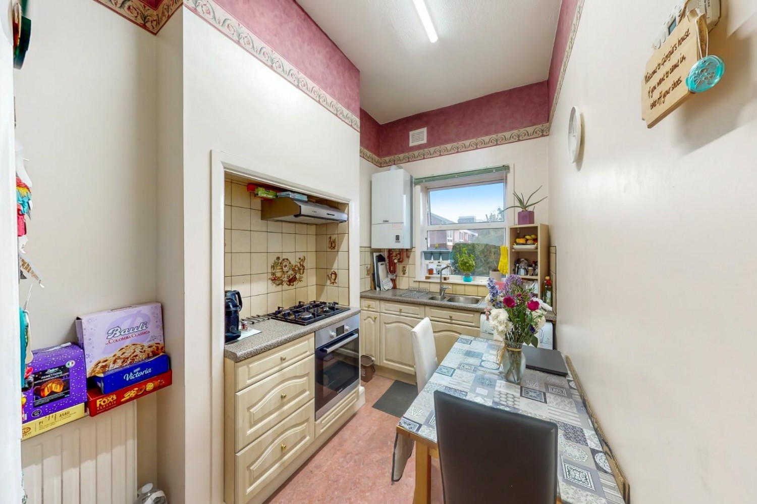 Tollington Way, London