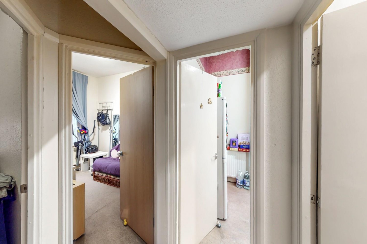 Tollington Way, London