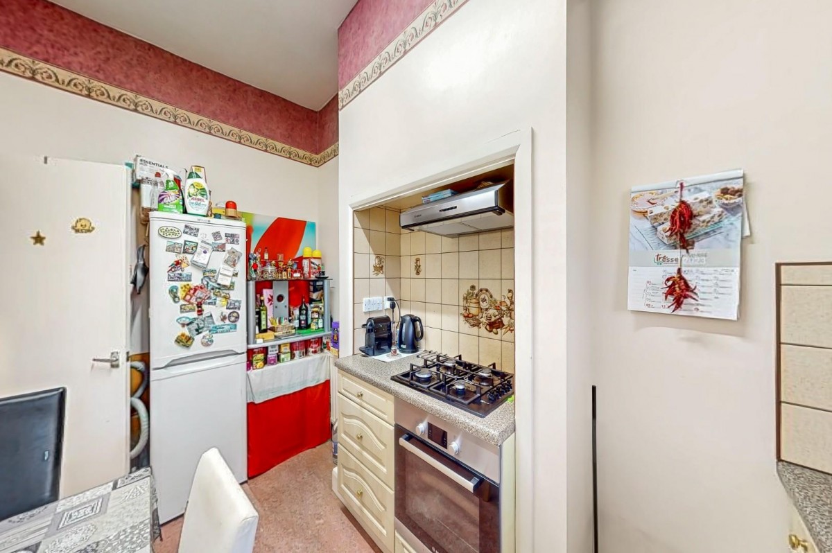 Tollington Way, London