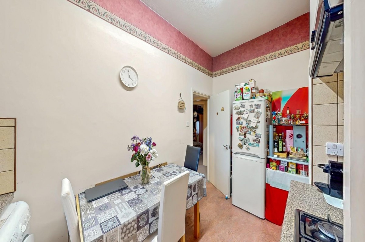 Tollington Way, London