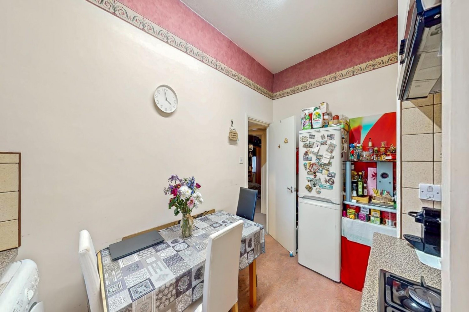 Tollington Way, London