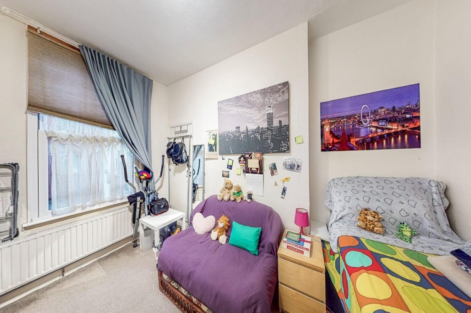 Tollington Way, London