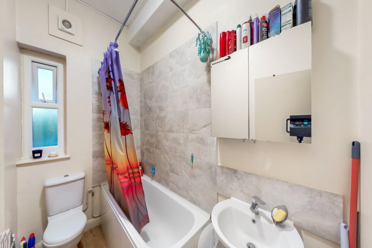 Tollington Way, London