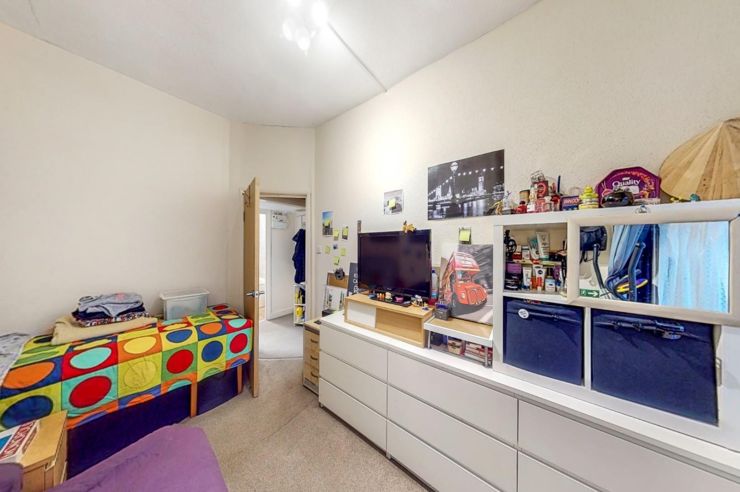 Tollington Way, London