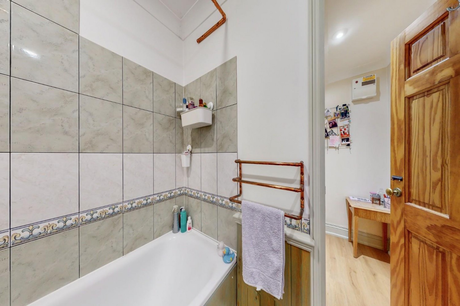 Tollington Way, London