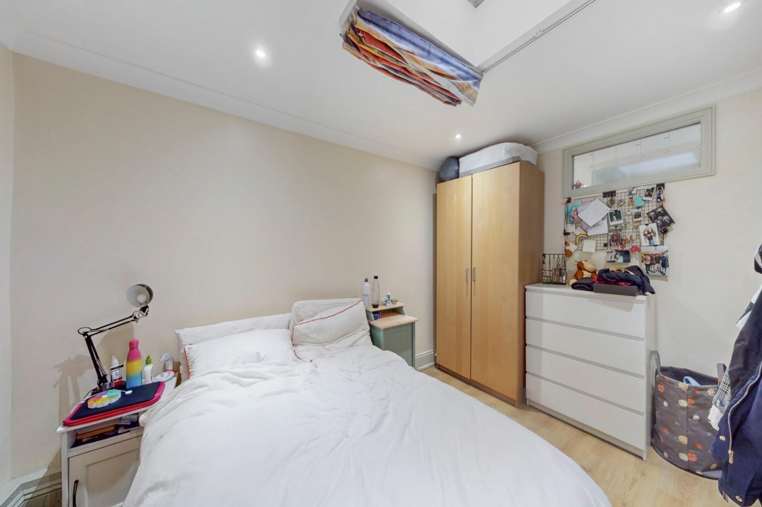 Tollington Way, London