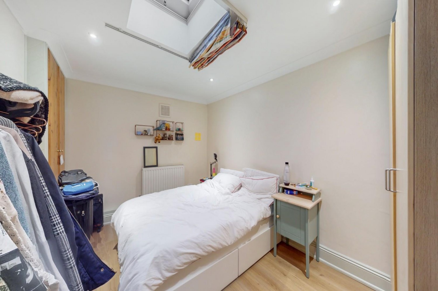 Tollington Way, London