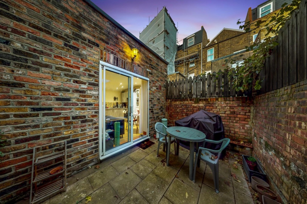 Tollington Way, London