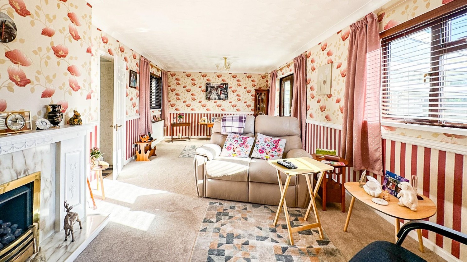 Birchwood Road, Brislington, Bristol, BS4