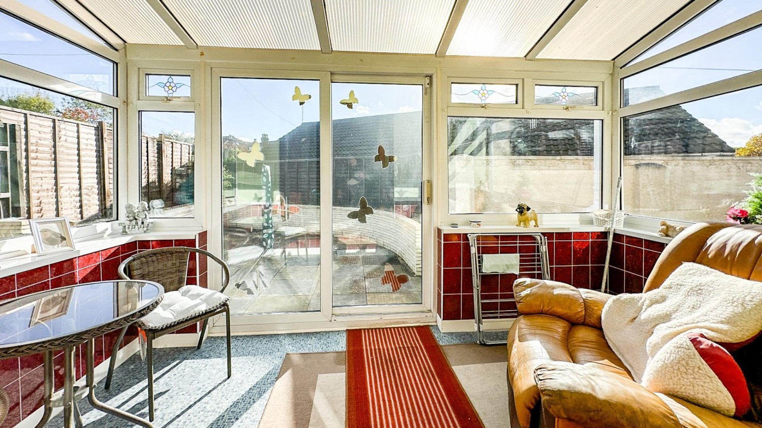 Birchwood Road, Brislington, Bristol, BS4