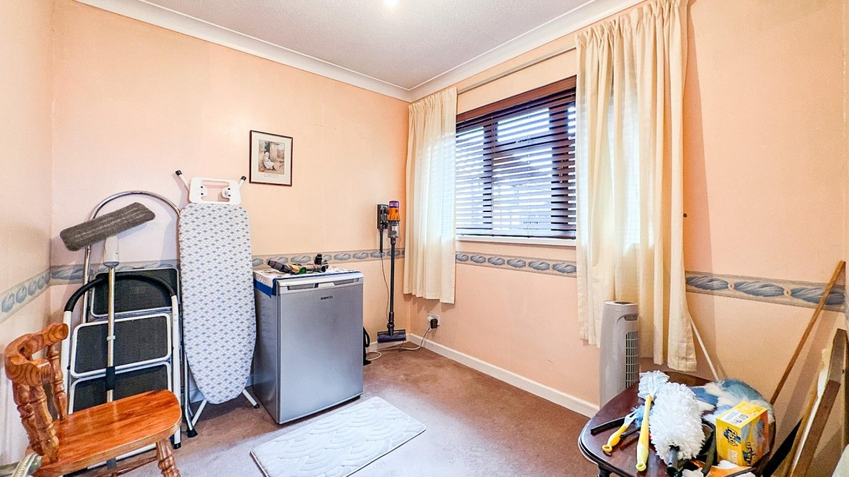 Birchwood Road, Brislington, Bristol, BS4